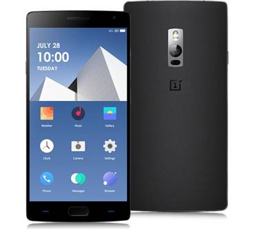 Produktbild OnePlus Two