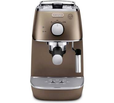 Produktbild De Longhi Distinta ECI341