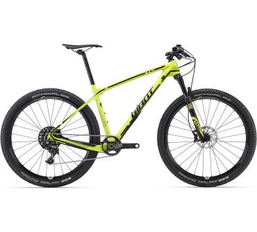 Produktbild Giant XTC Advanced SL 1 (Modell 2016)