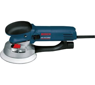 Produktbild Bosch GEX 150 Turbo Professional