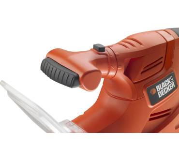 Produktbild Black + Decker GT4550