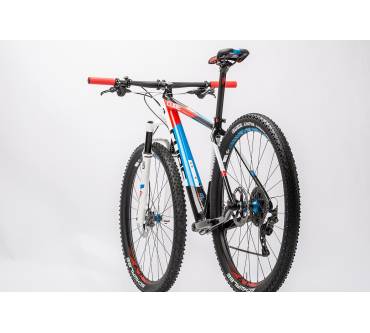 Produktbild Cube Elite C:68 Race 29 (Modell 2016)