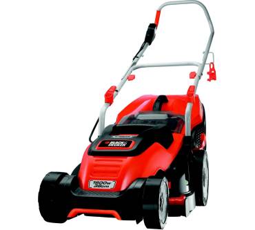 Produktbild Black + Decker EMax38i