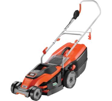 Produktbild Black + Decker EMax38i