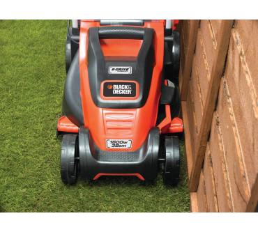 Produktbild Black + Decker EMax38i