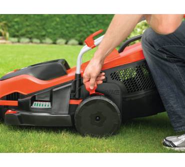 Produktbild Black + Decker EMax 34s