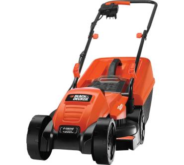 Produktbild Black + Decker EMax 32s