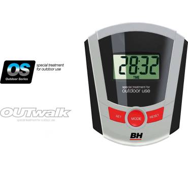 Produktbild BH Fitness OUTwalk G2530O