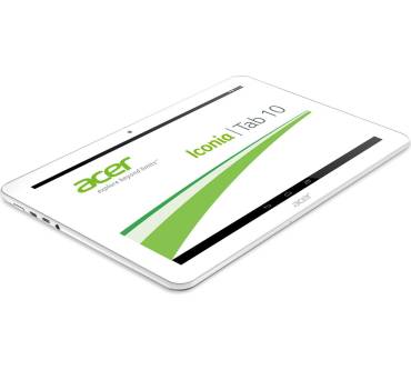 Produktbild Acer Iconia Tab 10 A3-A20FHD