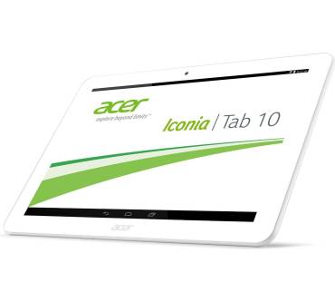 Produktbild Acer Iconia Tab 10 A3-A20FHD