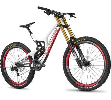 Produktbild Santa Cruz V10 CC (Modell 2015)