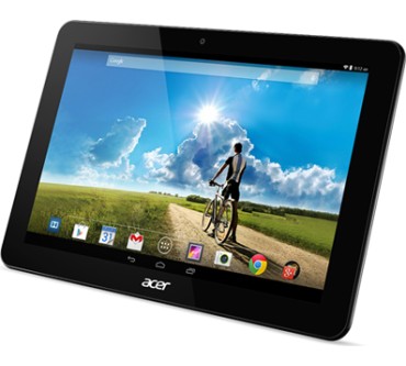 Produktbild Acer Iconia Tab 10 A3-A20HD 