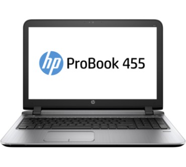 Produktbild HP ProBook 455 G3