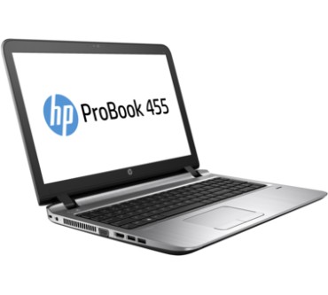 Produktbild HP ProBook 455 G3