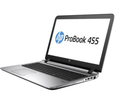 Produktbild HP ProBook 455 G3