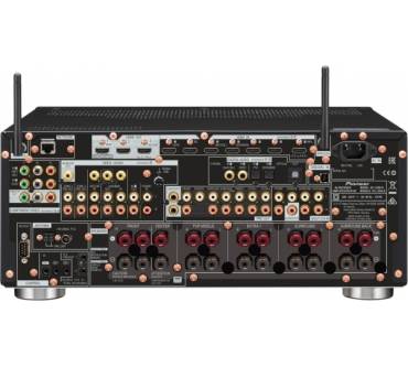 Produktbild Pioneer SC-LX89