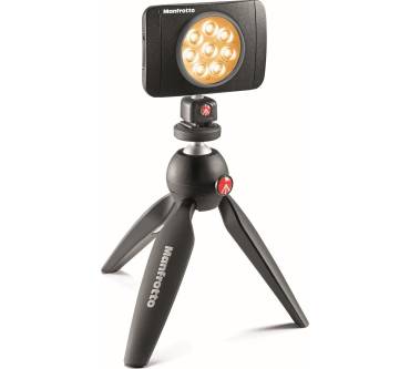 Produktbild Manfrotto Lumie Muse