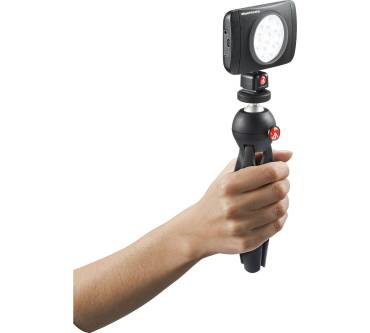 Produktbild Manfrotto Lumie Muse