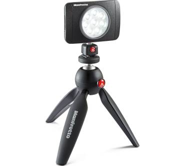 Produktbild Manfrotto Lumie Muse