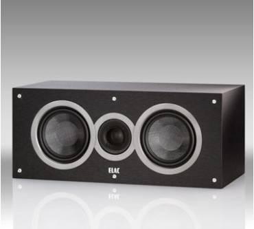 Produktbild Elac Debut Linie 5.1-Set (F5 / B6 / C5 / S12EQ)