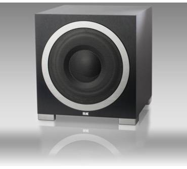 Produktbild Elac Debut Linie 5.1-Set (F5 / B6 / C5 / S12EQ)