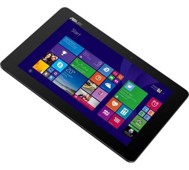 Produktbild Asus Transformer Book T100 Chi (32 GB)