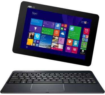 Produktbild Asus Transformer Book T100 Chi (32 GB)