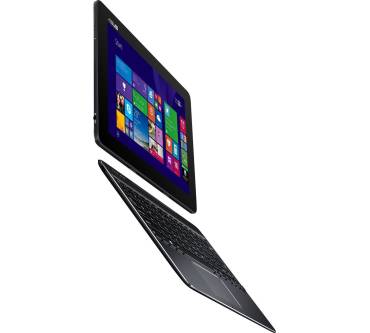 Produktbild Asus Transformer Book T100 Chi (32 GB)