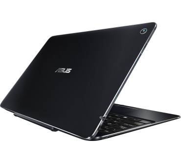 Produktbild Asus Transformer Book T100 Chi (32 GB)