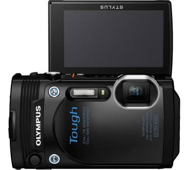 Produktbild Olympus Stylus Tough TG-860