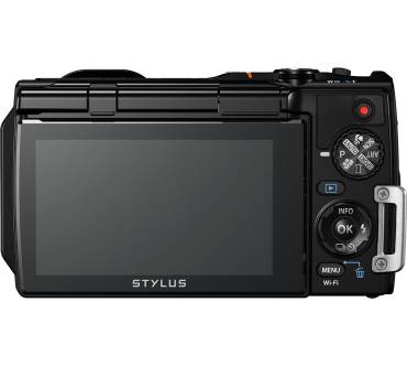 Produktbild Olympus Stylus Tough TG-860