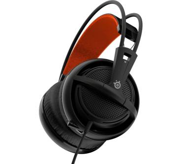 Produktbild SteelSeries Siberia 200