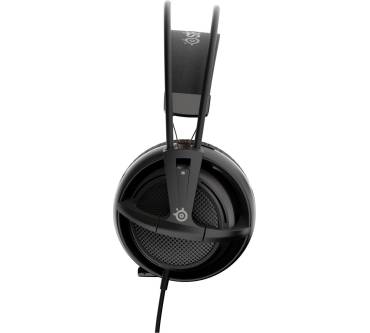 Produktbild SteelSeries Siberia 200