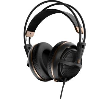 Produktbild SteelSeries Siberia 200