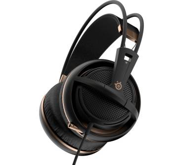 Produktbild SteelSeries Siberia 200