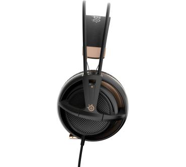 Produktbild SteelSeries Siberia 200