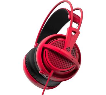 Produktbild SteelSeries Siberia 200