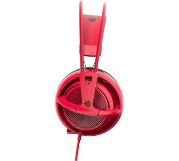 Produktbild SteelSeries Siberia 200