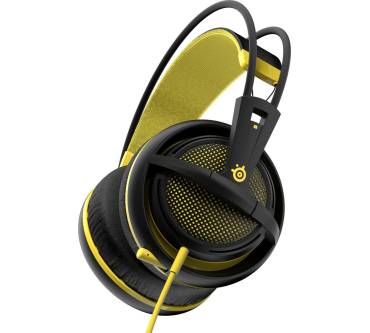 Produktbild SteelSeries Siberia 200