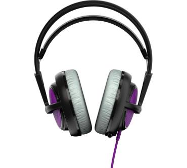 Produktbild SteelSeries Siberia 200