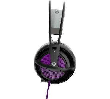 Produktbild SteelSeries Siberia 200