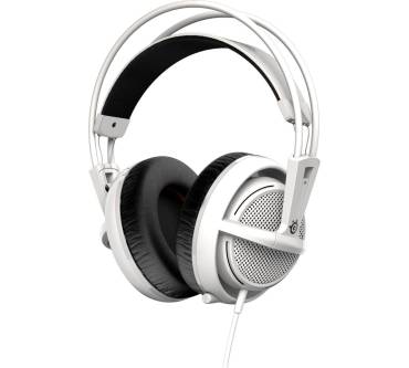 Produktbild SteelSeries Siberia 200