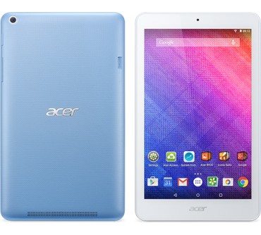 Produktbild Acer Iconia One 8 (B1-830)