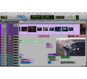 Produktbild Avid Pro Tools 12.3.1