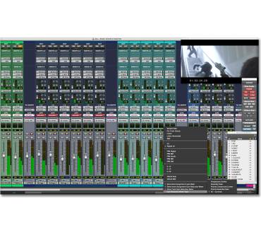 Produktbild Avid Pro Tools 12.3.1