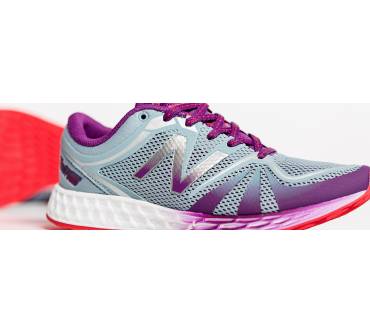 Produktbild New Balance Fresh Foam 822v2 Trainer