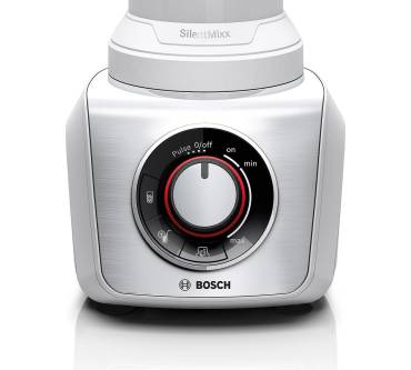 Produktbild Bosch SilentMixx MMB64G3MDE