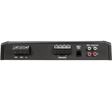 Produktbild Rockford Fosgate R1200-1D