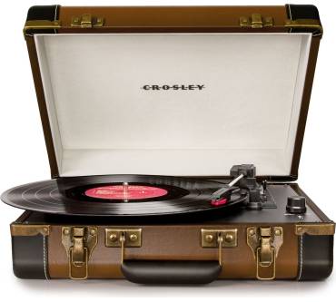 Produktbild Crosley Executive