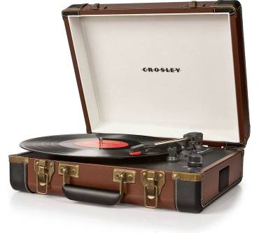 Produktbild Crosley Executive